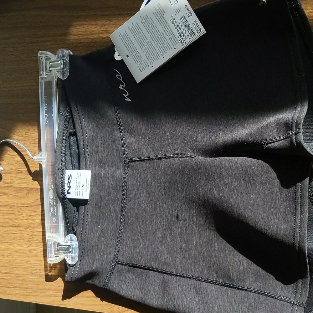NRS hydroskin .5 short